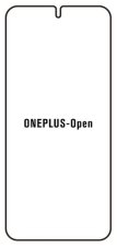 engaroGuard Hydrogel - přední vnější ochranná fólie - OnePlus Open