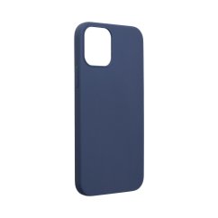 Kryt Soft Case iPhone 12 Dark Blue