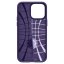 Kryt Spigen Liquid Air iPhone 14 Pro Deep Purple