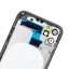 Apple iPhone 11 - Zadný housing (Space Gray)