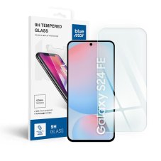 Ochranné tvrdené sklo to Samsung Galaxy S24 FE Blue Star