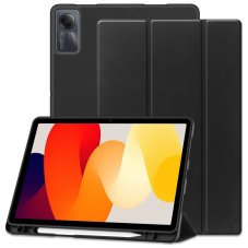 Kryt Tech-Protect SC Pen Xiaomi Redmi Pad SE 11.0 Black Kryt Tech-Protect SC Pen Xiaomi Redmi Pad SE 11.0 Black
