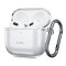 Kryt Tech-Protect Flexair Apple Airpods 4 Clear
