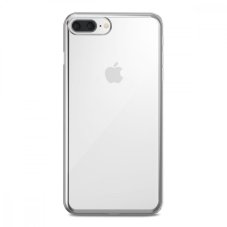 engaroGuard Apple Crystal Air kryt iPhone 7 Plus/iPhone 8 Plus