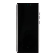 Motorola Edge 60 Fusion Kijelző kerettel Zephyr (Service Pack - eredeti pótalkatrész)