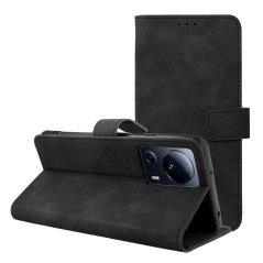 Kryt Tender Book Case Xiaomi 13 Lite Black Kryt Tender Book Case Xiaomi 13 Lite Black