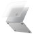 Spigen Airskin MacBook Air 13 M2–M5 2023–2026 Frost Clear