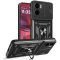 Kryt Tech-Protect Camshield Pro Motorola Moto G05 / E15 Black