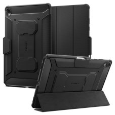 Kryt Spigen Rugged Armor pro Samsung Galaxy Tab S12+ Plus 12.6 X840 / X846B Matte Black