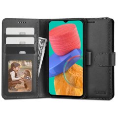 Kryt Tech-Protect Wallet Samsung Galaxy M33 5G Black