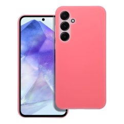 Kryt Candy Case Samsung Galaxy A55 5G Pink