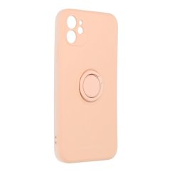 Kryt Roar Amber Case - iPhone 11 Pink