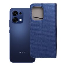 Kryt Smart Case Book Oppo Reno A6 Pro 5G Navy