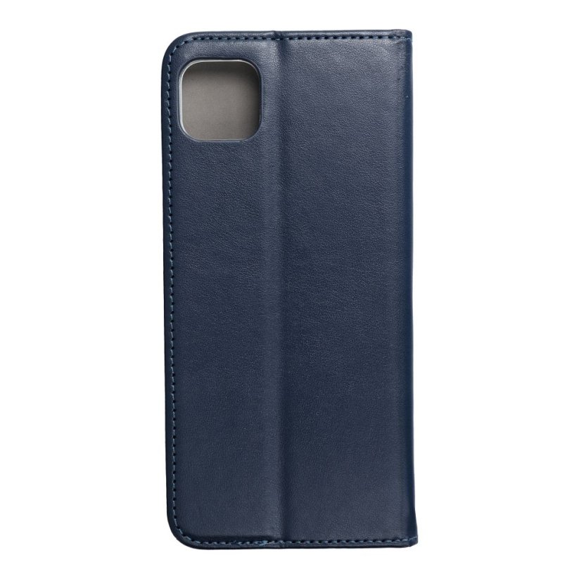 Kryt Smart Magneto Book Case Samsung Galaxy A22 5G Navy