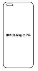 Hydrogel - ochranná fólia - Huawei Honor Magic5 Pro Hydrogel - ochranná fólia - Huawei Honor Magic5 Pro