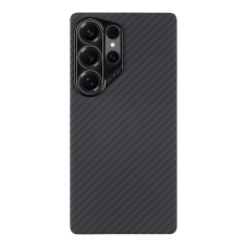 Tactical MagForce Aramid kryt pre Samsung Galaxy S26 Ultra Black