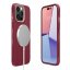 KRYT SPIGEN CYRILL ULTRA COLOR MAG MAGSAFE iPhone 14 Pro SANGRIA