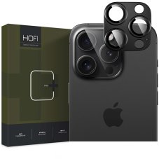 Ochranné sklo zadnej kamery Ochranné sklo zadnej kamery Hofi Fullcam Pro+ iPhone 16 Pro / 16 Pro Max Black Ochranné sklo zadnej kamery Ochranné sklo zadnej kamery Hofi Fullcam Pro+ iPhone 16 Pro / 16 Pro Max Black