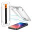 2ks v balení, set ochranných skiel Spigen Glas.Tr ”Ez Fit” 2-Pack Google Pixel 9A Clear 2ks v balení, set ochranných skiel Spigen Glas.Tr ”Ez Fit” 2-Pack Google Pixel 9A Clear