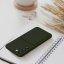 Kryt Case Card Samsung Galaxy A05 Green