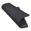 Podložka Mousepad 220 X 180 X 2 mm With Non-Slip Rubber Underside Mp-S-Bk Black