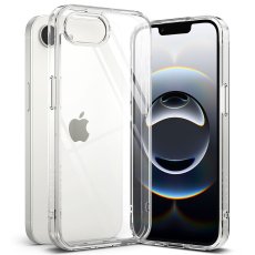 Tok Ringke Fusion iPhone 16E / 17E átlátszó