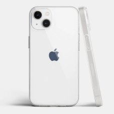 Ultratenký priesvitný kryt s hrúbkou 0,5mm - iPhone 15 Plus Ultratenký priesvitný kryt s hrúbkou 0,5mm - iPhone 15 Plus