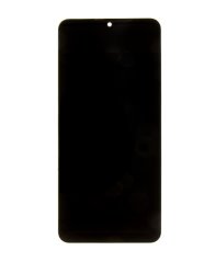 Displej s rámom pre Samsung A125 Samsung Galaxy A12 Black Displej s rámom pre Samsung A125 Samsung Galaxy A12 Black