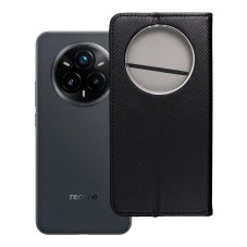 Kryt Flipové kryt Realme 14 Pro Plus Smart Case Book Black