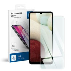 Ochranné tvrdené sklo to Samsung Galaxy A12 Blue Star