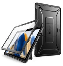 Tok Supcase Unicorn Beetle Pro Samsung Galaxy Tab A9+ Plus 11.0 X210 / X215 / X216 Black