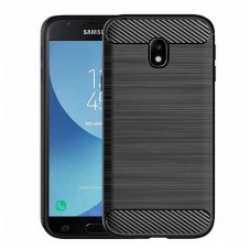 Kryt Case Samsung Galaxy J7 2016 Carbon Black