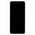 Displej s rámem pro Xiaomi Redmi Note 11 Pro Black TFT