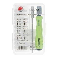 Precision Tool Set Baku Bk-3020 Precision Tool Set Baku Bk-3020