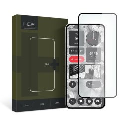 Ochranné tvrdené sklo Hofi Glass Pro+ Nothing Phone 2 Black
