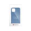 Forcell SILICONE LITE Case  Samsung Galaxy A03s modrý