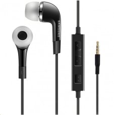 EHS64AVFBE Samsung Stereo HF s ovládaním hlasitosti Black (Bulk balenie)