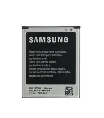 Batéria Samsung Galaxy S3 Mini EB-F1M7FLU 1500mAh (verzia bez NFC) Batéria Samsung Galaxy S3 Mini EB-F1M7FLU 1500mAh (verzia bez NFC)