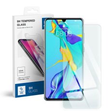 Ochranné tvrdené sklo - Huawei P30/P30 Lite/Sam A41