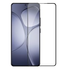 Nillkin edzett üveg 2.5D CP+ PRO Black a Xiaomi 14T/14T Pro számára