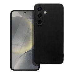 Kryt Matt Case Samsung Galaxy S24 Black Kryt Matt Case Samsung Galaxy S24 Black