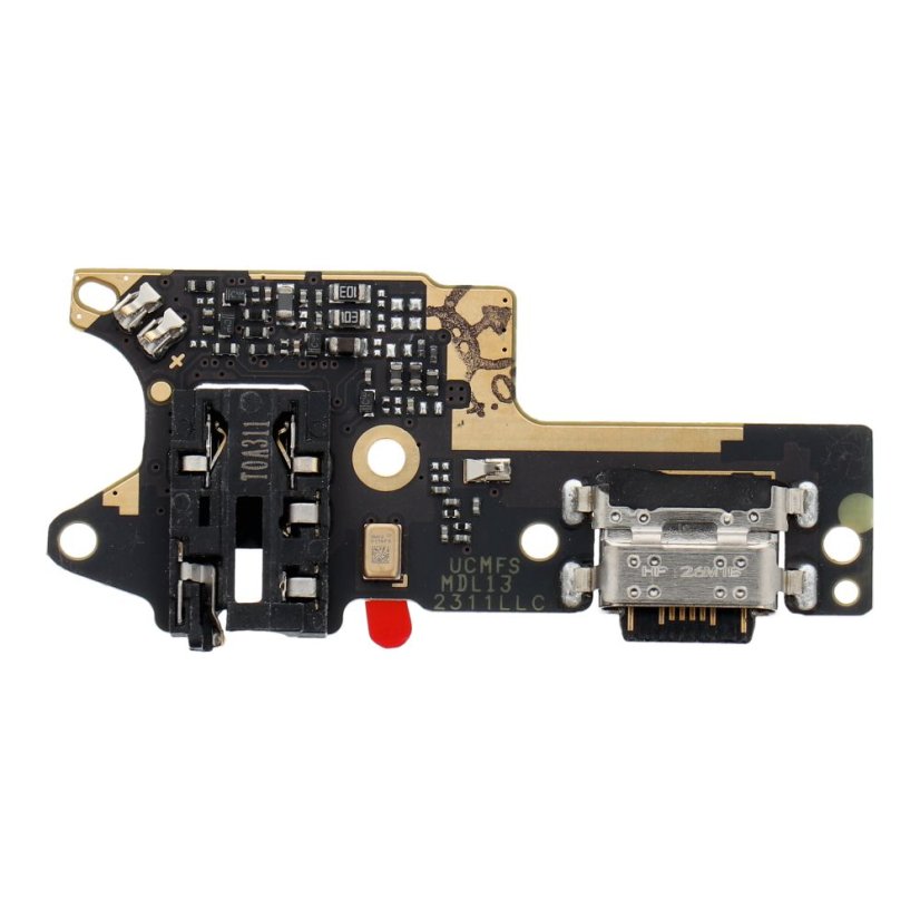 Charging Board Xiaomi Redmi 9 Oem (Fast Charger)