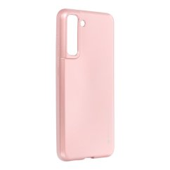 Kryt I-Jelly Mercury Case Samsung Galaxy S22 Plus Rose Gold