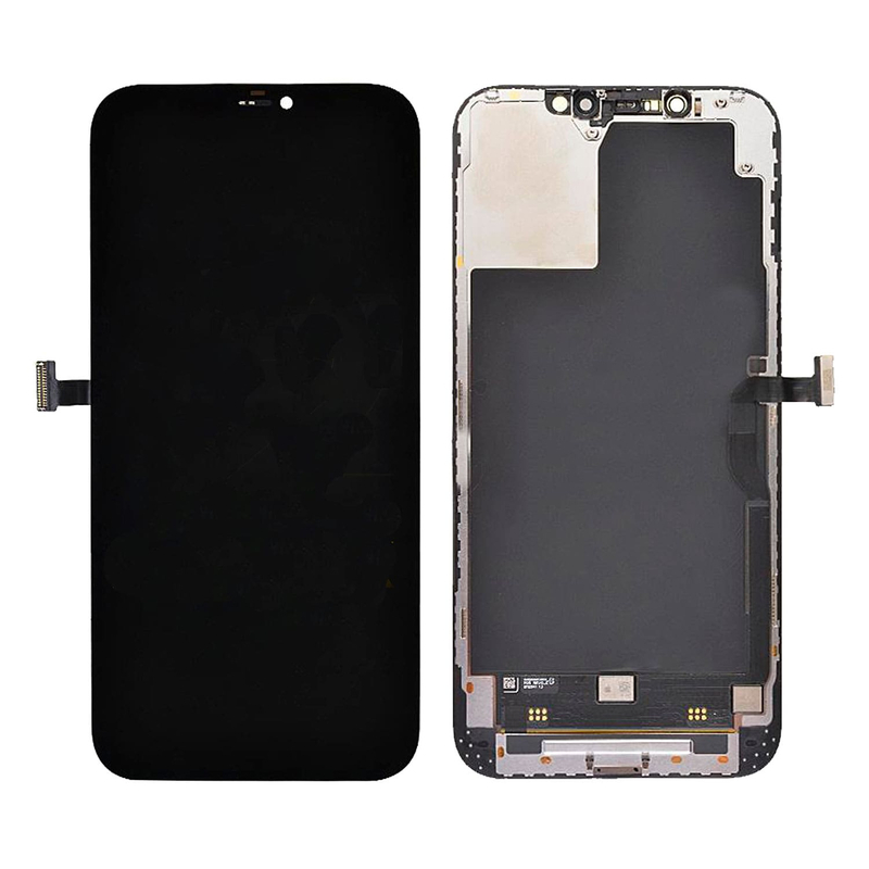 Apple iPhone 12 Pro Max - SOFT OLED displej + dotykové sklo