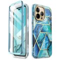 Kryt Supcase Cosmo iPhone 14 Pro Max Ocean Blue Kryt Supcase Cosmo iPhone 14 Pro Max Ocean Blue