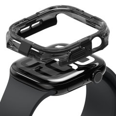 Kryt Ringke Fusion Bumper Apple Watch 10 (46 mm) Black Kryt Ringke Fusion Bumper Apple Watch 10 (46 mm) Black