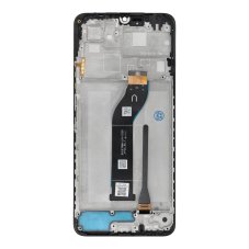 Tok Fixcell LCD Display Fixcell LCD Redmi Redmi 13C 4G 5G Oem Without Frame