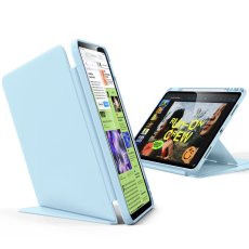 Kryt ESR Flip Hybrid iPad Air 13” 1 / 2 / 3 / 2024-2026 Sky Blue