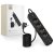 Tech-Protect Pcl4X3 Power Strip hosszú 2 Usb & 1 Type-C & 4 aljzat 200cm Black
