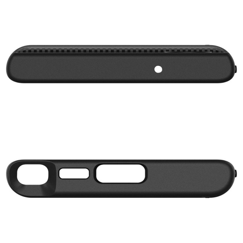 Kryt Spigen Slim Armor Cs Samsung Galaxy S23 Ultra Black